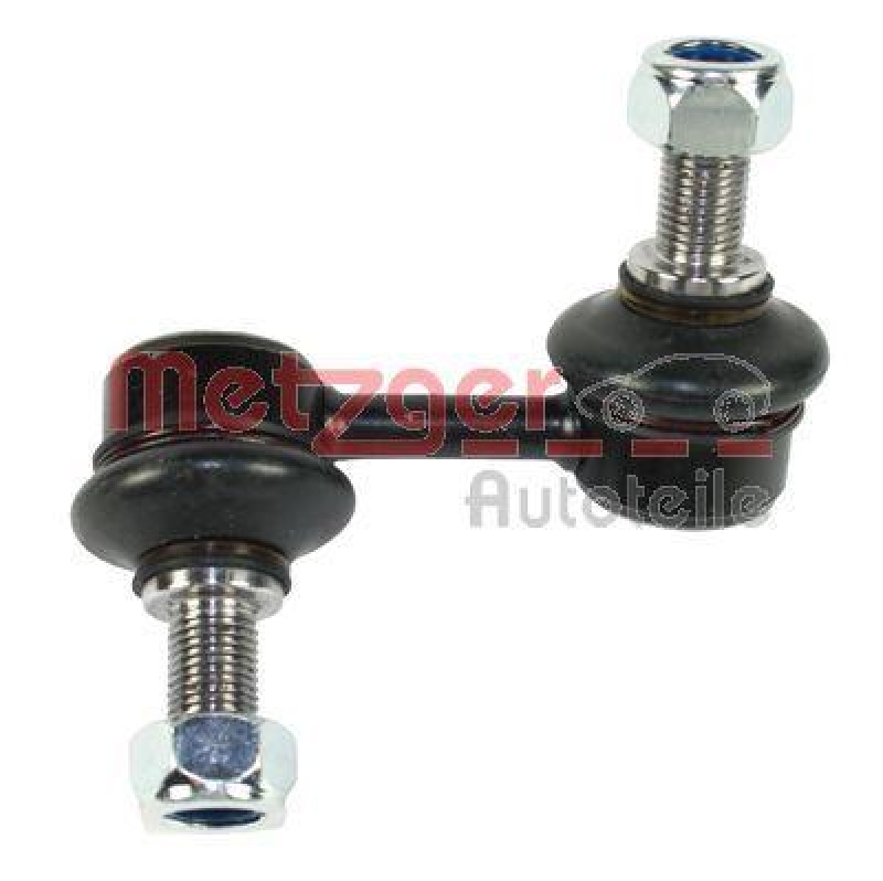 METZGER Stange/Strebe, Stabilisator KIT + 53061612