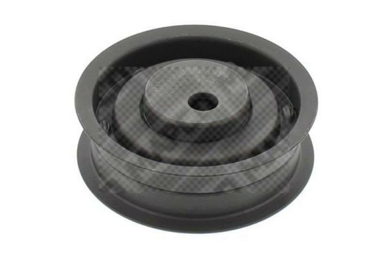 MAPCO Tensioner Pulley, timing belt