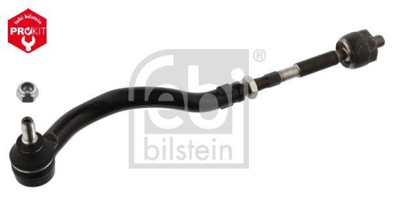 FEBI BILSTEIN Spurstange ProKit 11996