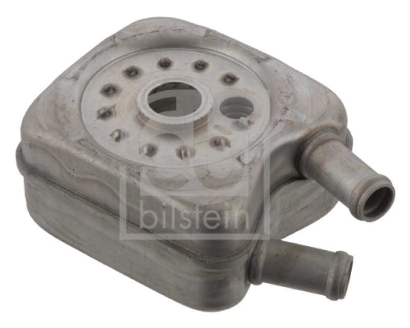 FEBI BILSTEIN Oil Cooler, engine oil