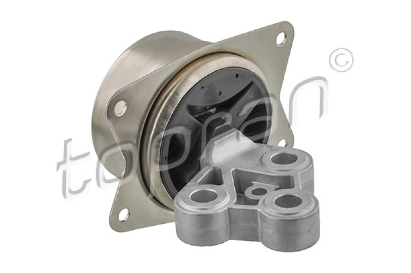 TOPRAN Mounting, engine