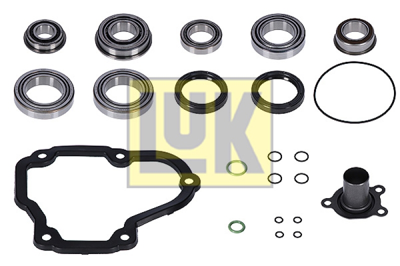 LuK Reparatursatz, Schaltgetriebe 462 0322 10