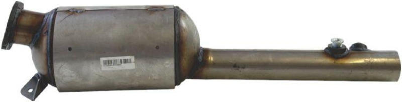 BOSAL Soot/Particulate Filter, exhaust system