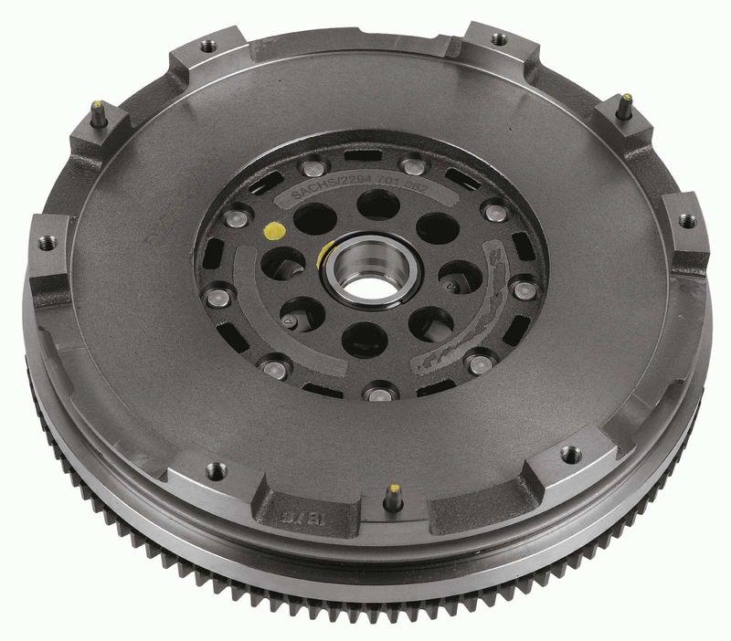 SACHS Flywheel Dual-mass flywheel