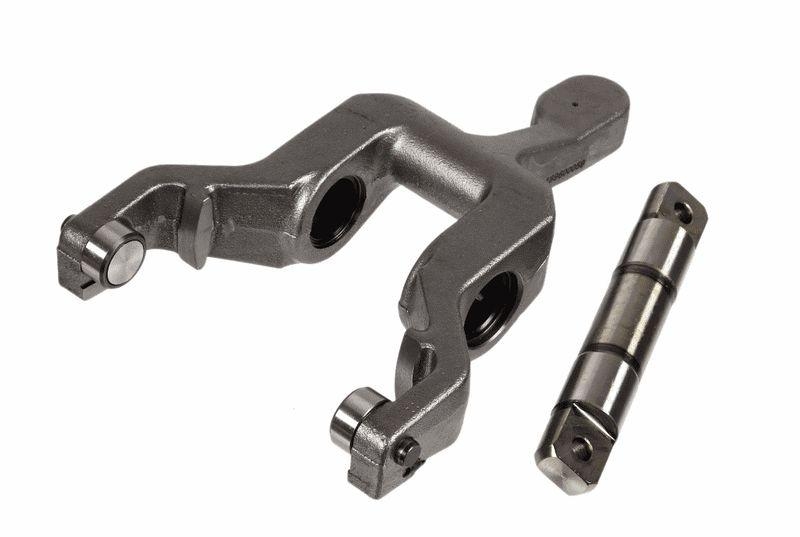 SACHS Release Fork, clutch
