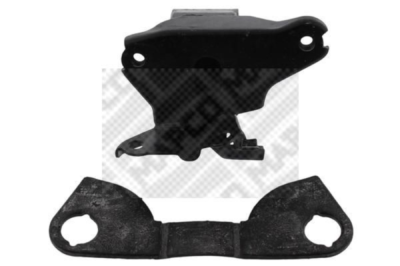 MAPCO Mounting, engine
