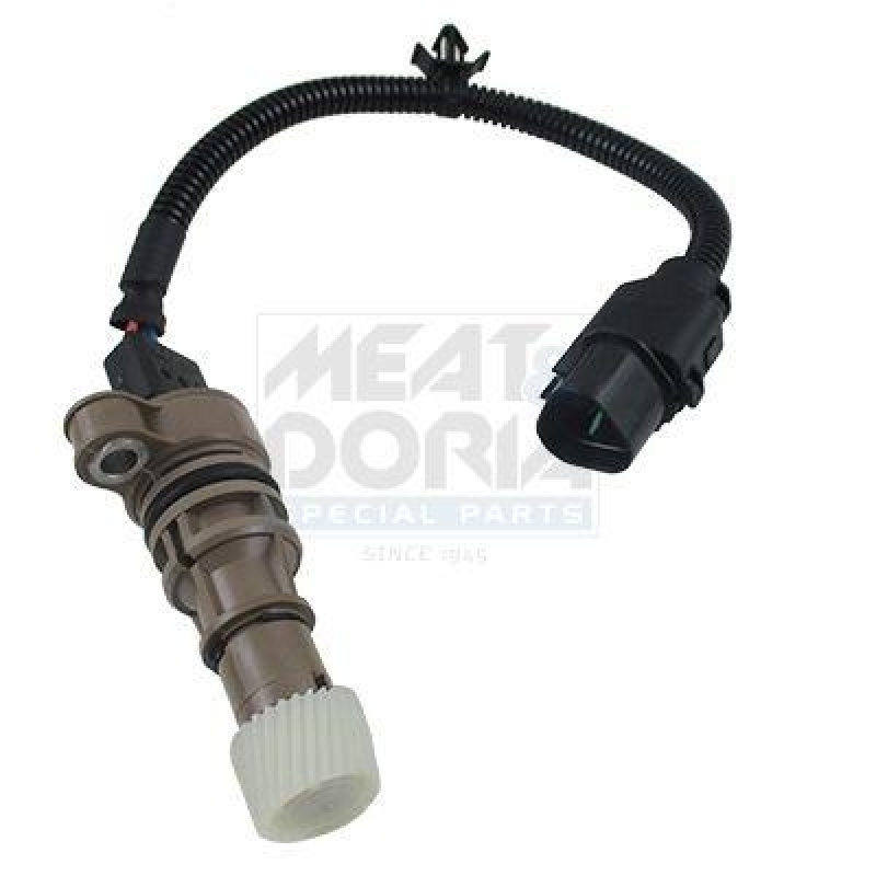 MEAT & DORIA Sensor, speed