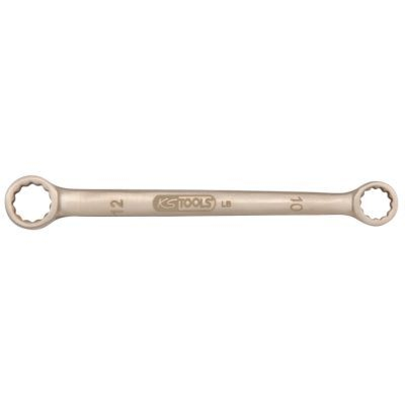 KS TOOLS Doppel-Ringschl&uuml;ssel 9637510