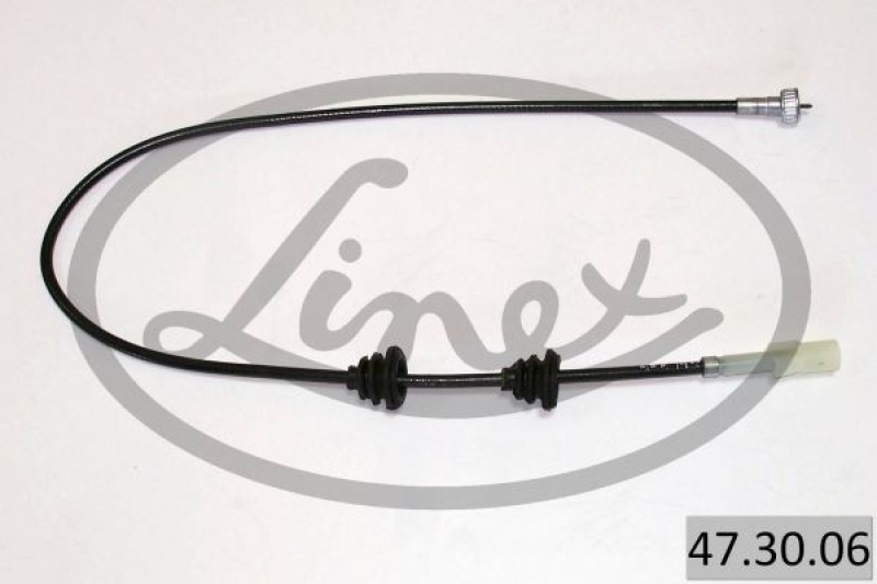 LINEX Speedometer Cable