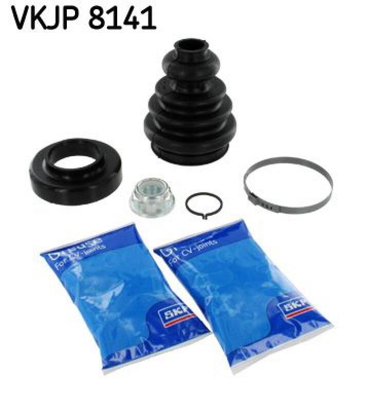 SKF Bellow Set, drive shaft