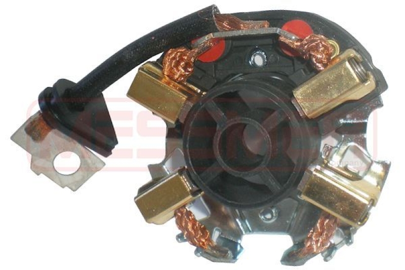 ERA Holder, carbon brushes