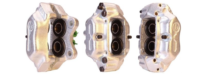 ELSTOCK Bremssattel 83-0059