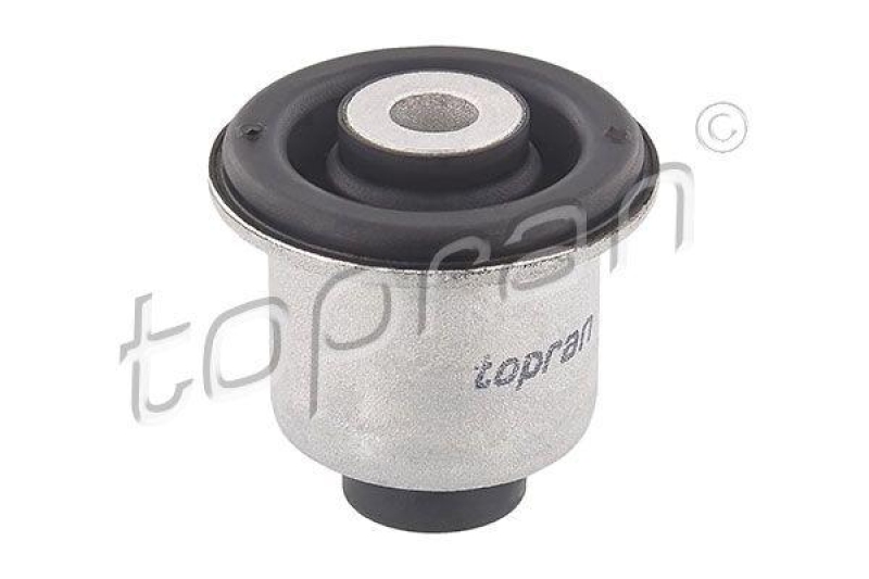 TOPRAN Lagerung, Lenker 502582