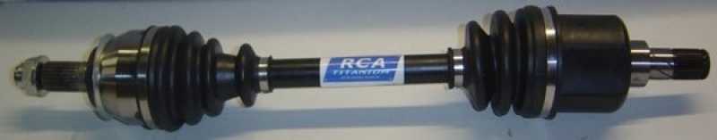 RCA FRANCE Antriebswelle NEU ANTRIEBSWELLE