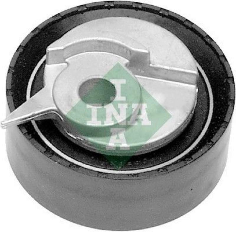 INA Tensioner Pulley, timing belt