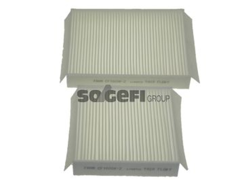 FRAM Filter, interior air