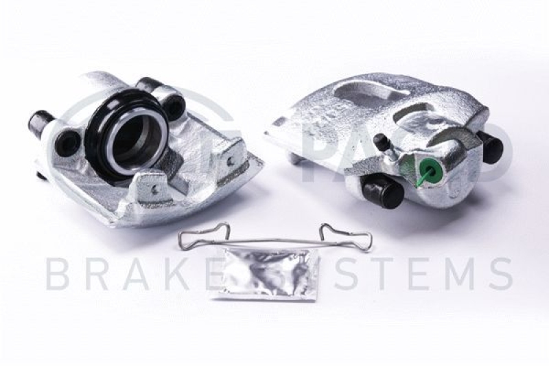 HELLA Bremssattel