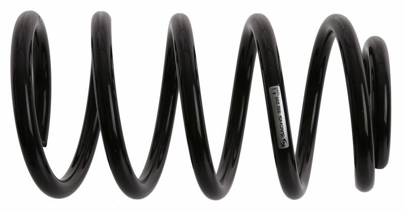 SACHS Fahrwerksfeder 992 295