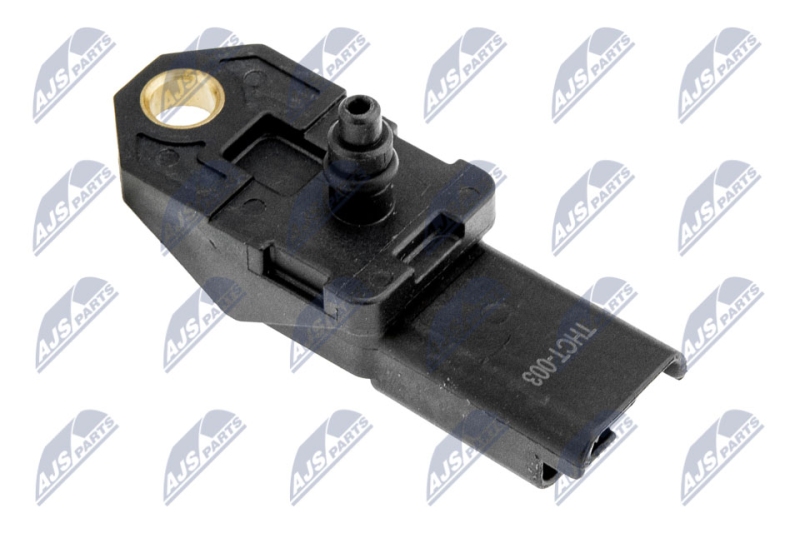 NTY Sensor, Saugrohrdruck ECM-CT-003