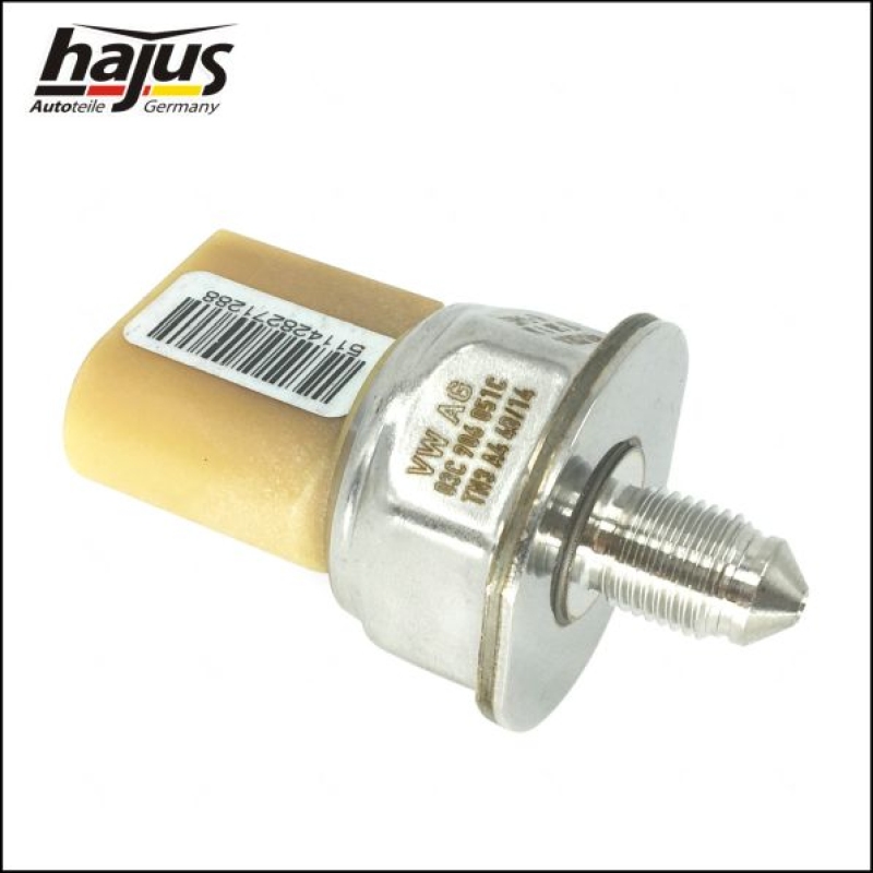 hajus Autoteile Sensor, Kraftstoffdruck