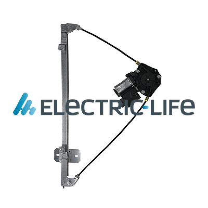 ELECTRIC LIFE Window Regulator