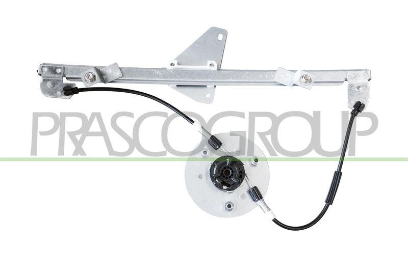 PRASCO Fensterheber