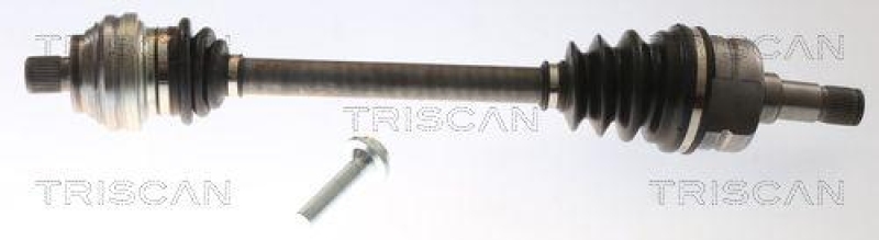 TRISCAN Antriebswelle 8540 295062