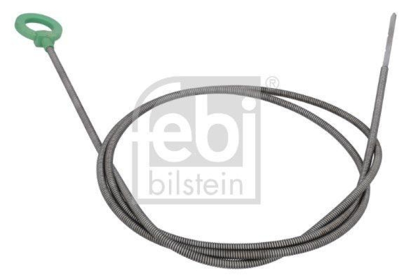 FEBI BILSTEIN Ölpeilstab