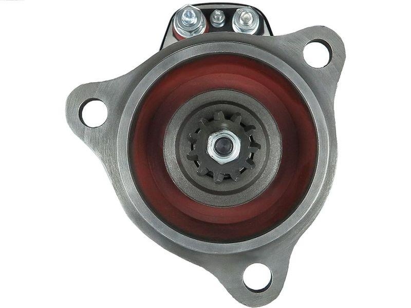 AS-PL Starter Brandneu AS-PL S0824S