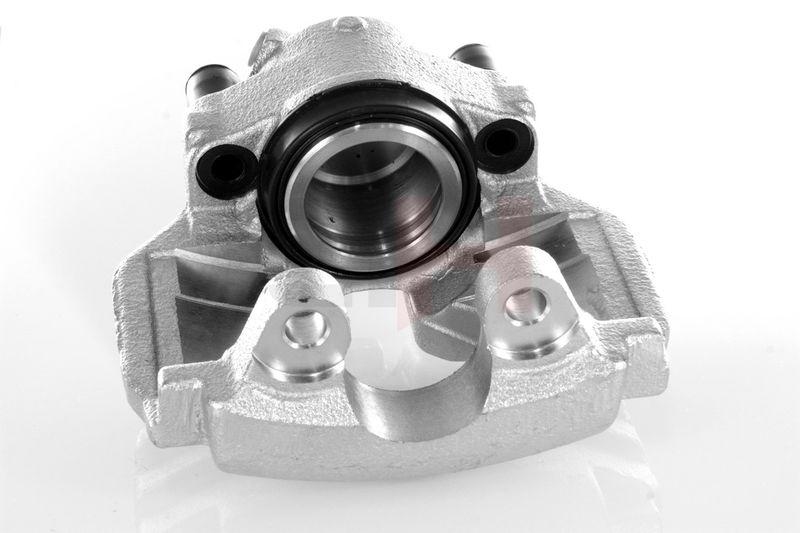 Bremssattel Bremszange Vorne links passend für VW T5 7HA 2.0 TDI Multivan T6