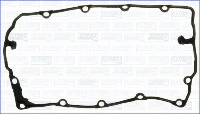 AJUSA Gasket, cylinder head cover