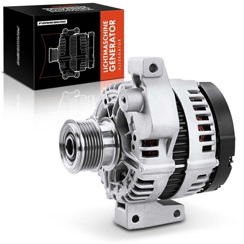 1x Frankberg Lichtmaschine Generator 5481FB0001773