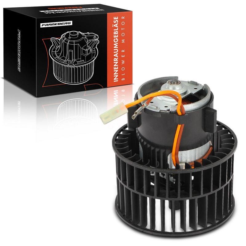 1x Frankberg Gebl&auml;semotor Innenraumgebl&auml;se 5481FB0005114