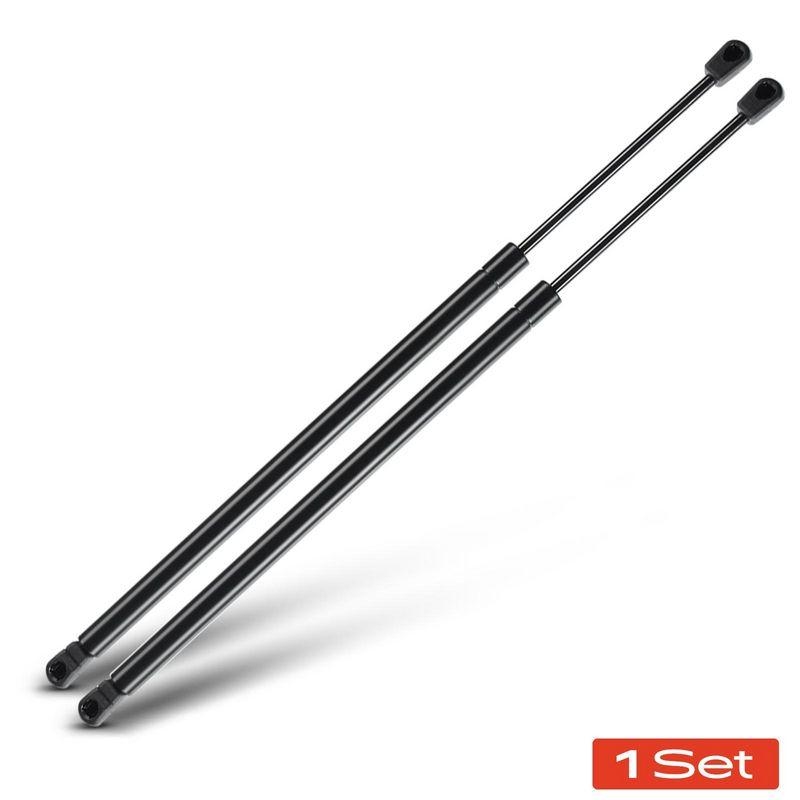 2x Frankberg Gasfeder Kofferraum Heckklappe 5481FB0013606