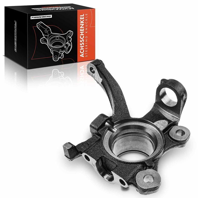 1x Frankberg Achsschenkel Radaufh&auml;ngung Vorderachse Links 5481FB0016153