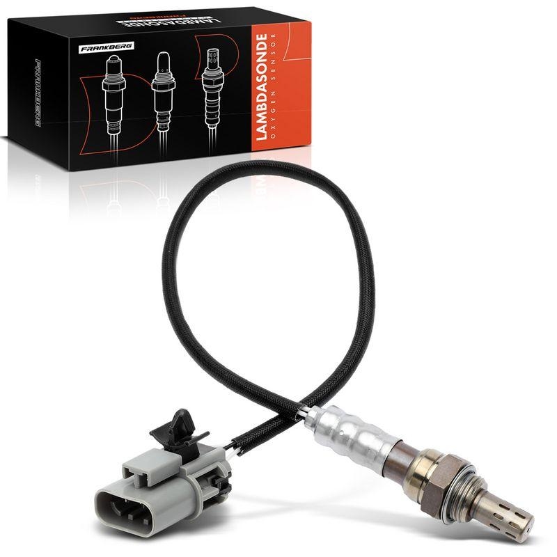 Frankberg Lambdasonde 5481FB0017356