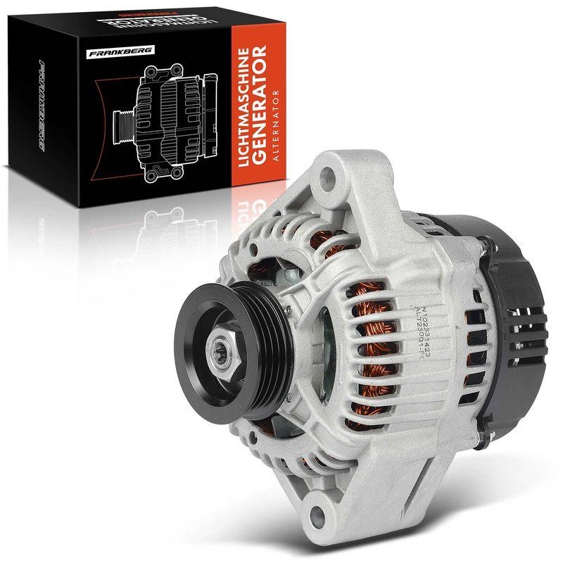 1x Frankberg Lichtmaschine Generator 5481FB0032309