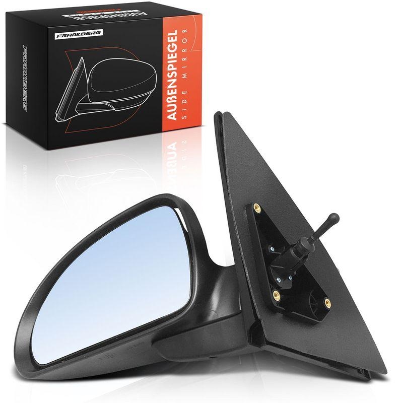 1x Frankberg Außenspiegel Links 5481FB0044378