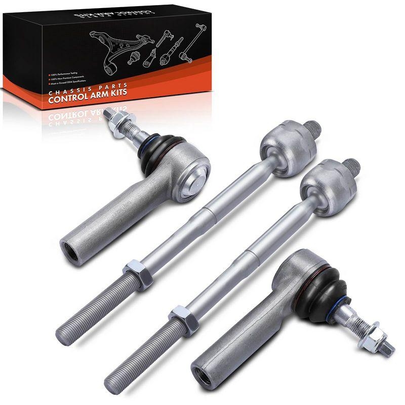 1x Frankberg Querlenker Satz Vorderachse 5481FB0037375