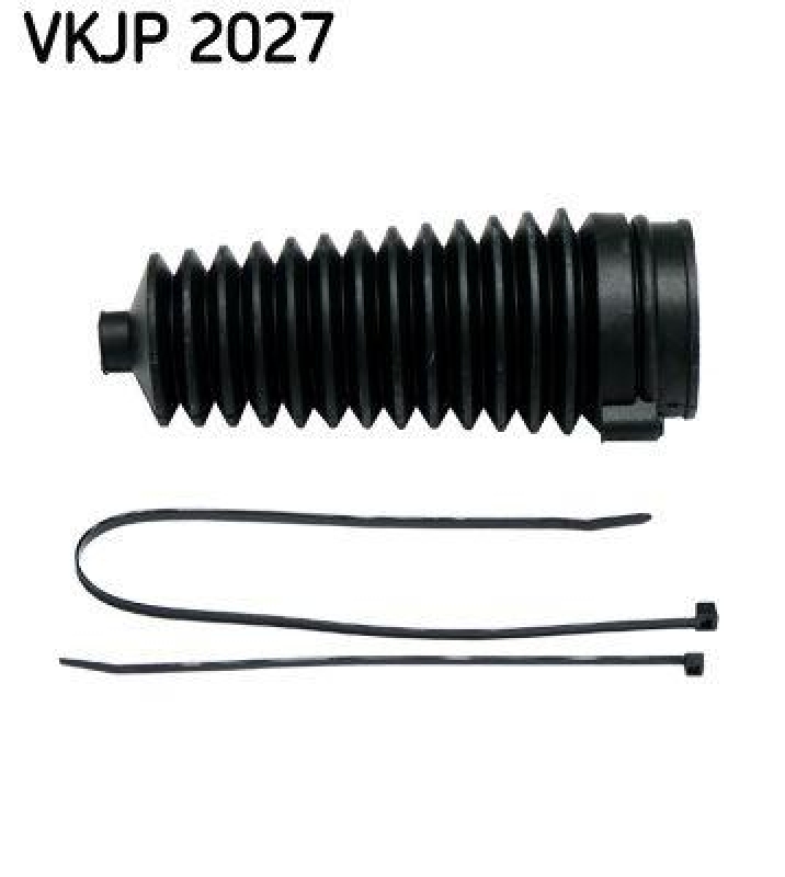 SKF Bellow Set, steering