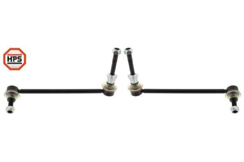 MAPCO Repair Kit, stabilizer coupling rod