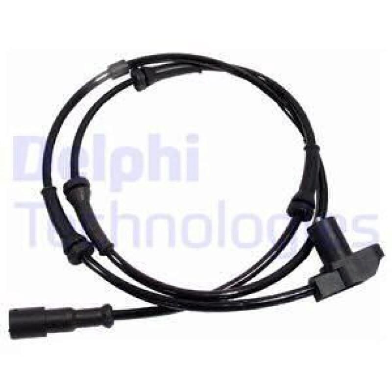DELPHI Sensor, wheel speed