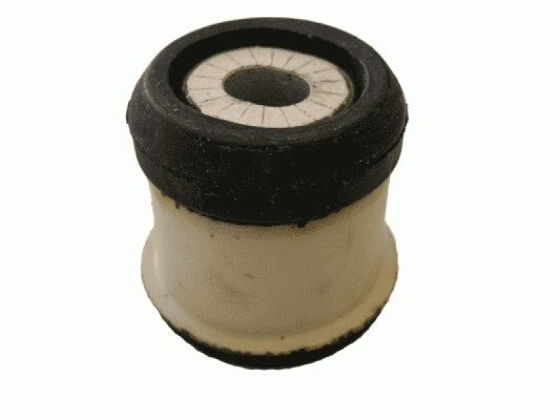 LEMFÖRDER Mounting, automatic transmission support