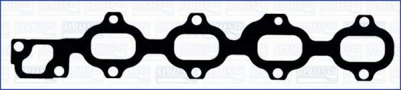 AJUSA Gasket, exhaust manifold