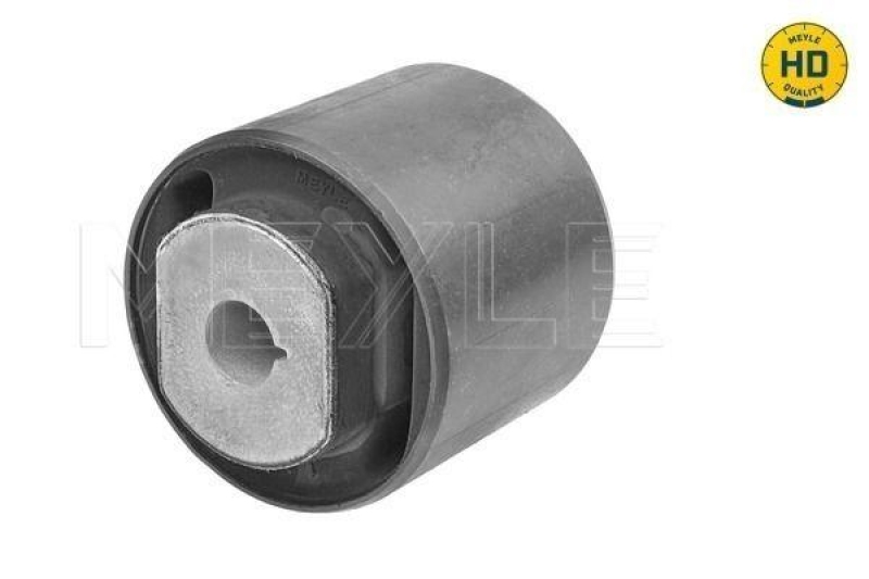 MEYLE Mounting, control/trailing arm MEYLE-HD: Better than OE.