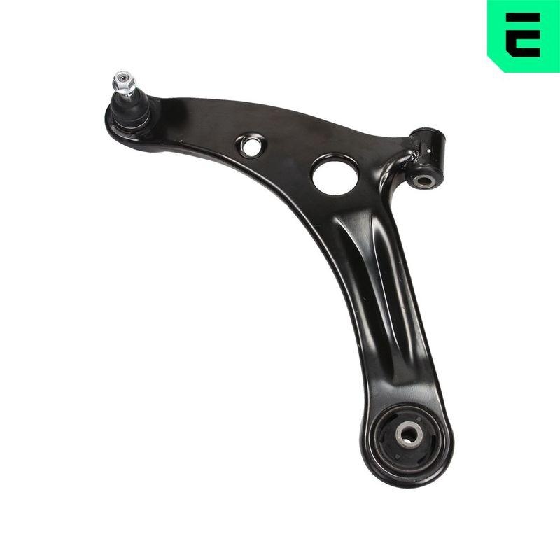 OPTIMAL Track Control Arm