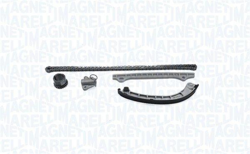 MAGNETI MARELLI Timing Chain Kit