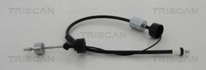 TRISCAN Clutch Cable