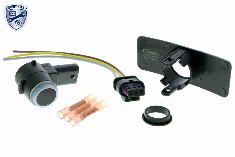 VEMO Sensor, Einparkhilfe EXPERT KITS +