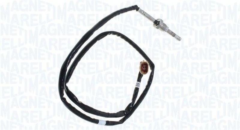 MAGNETI MARELLI Sensor, Abgastemperatur 172000065010